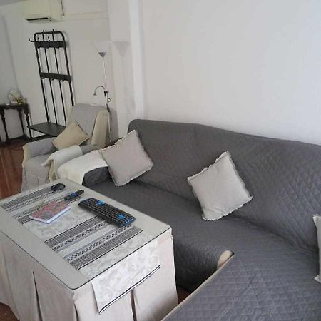 Gran Apartamento A 10 Minuts Mezquita Catedral Cordoba Ngoại thất bức ảnh