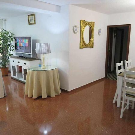 Gran Apartamento A 10 Minuts Mezquita Catedral Cordoba Ngoại thất bức ảnh