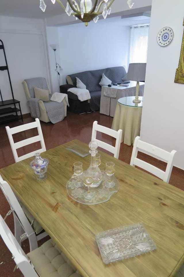 Gran Apartamento A 10 Minuts Mezquita Catedral Cordoba Ngoại thất bức ảnh