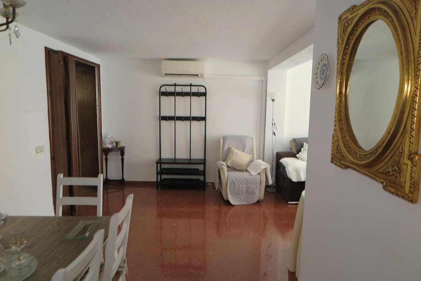 Gran Apartamento A 10 Minuts Mezquita Catedral Cordoba Ngoại thất bức ảnh