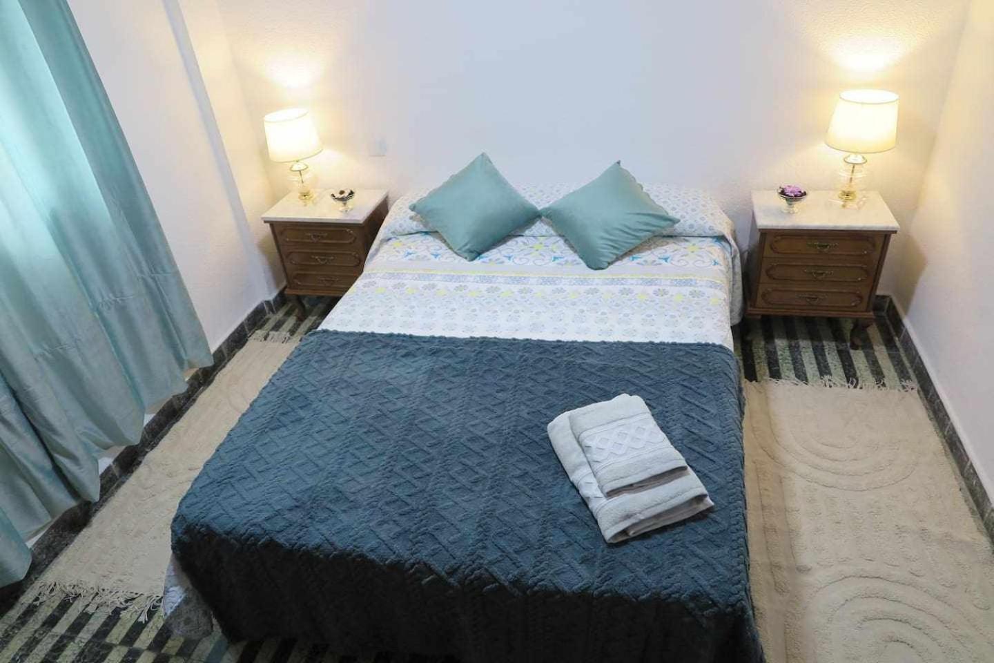 Gran Apartamento A 10 Minuts Mezquita Catedral Cordoba Ngoại thất bức ảnh