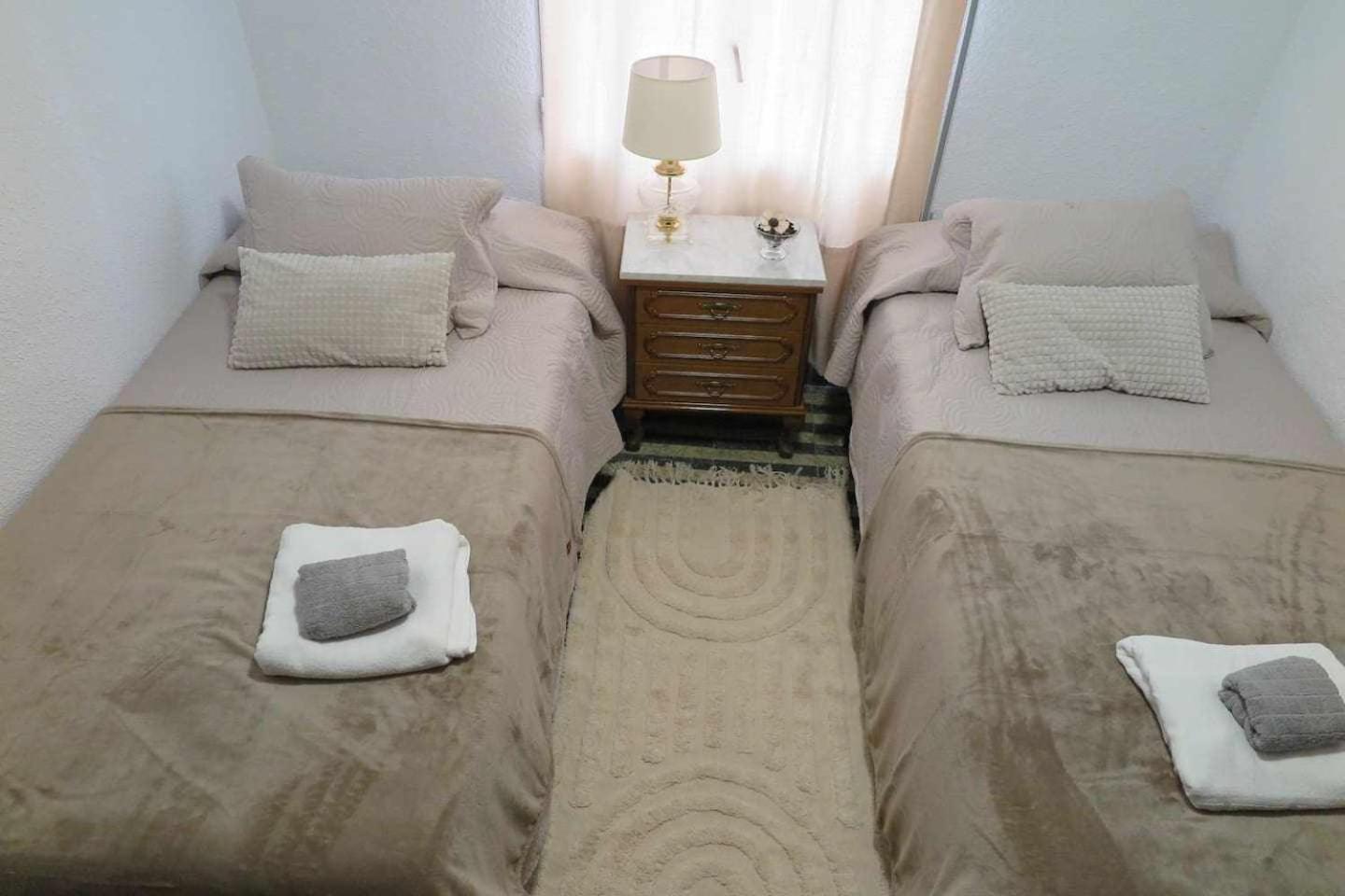 Gran Apartamento A 10 Minuts Mezquita Catedral Cordoba Ngoại thất bức ảnh