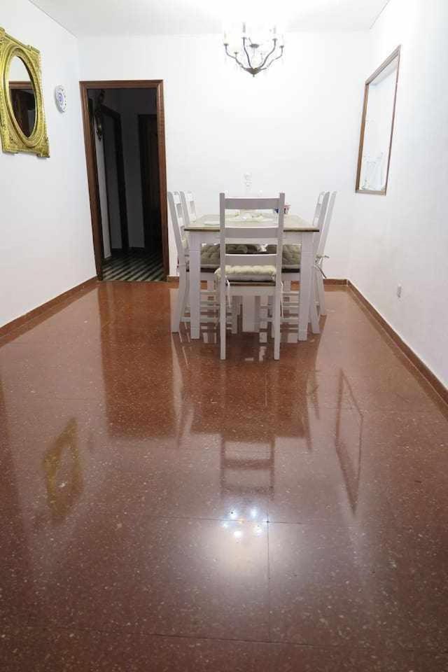 Gran Apartamento A 10 Minuts Mezquita Catedral Cordoba Ngoại thất bức ảnh