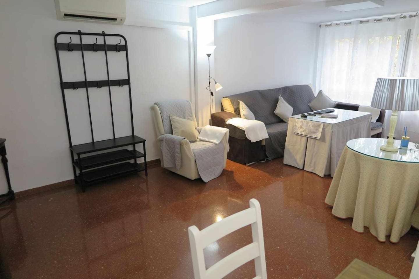 Gran Apartamento A 10 Minuts Mezquita Catedral Cordoba Ngoại thất bức ảnh