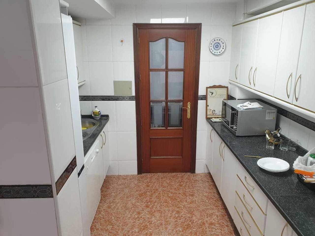 Gran Apartamento A 10 Minuts Mezquita Catedral Cordoba Ngoại thất bức ảnh