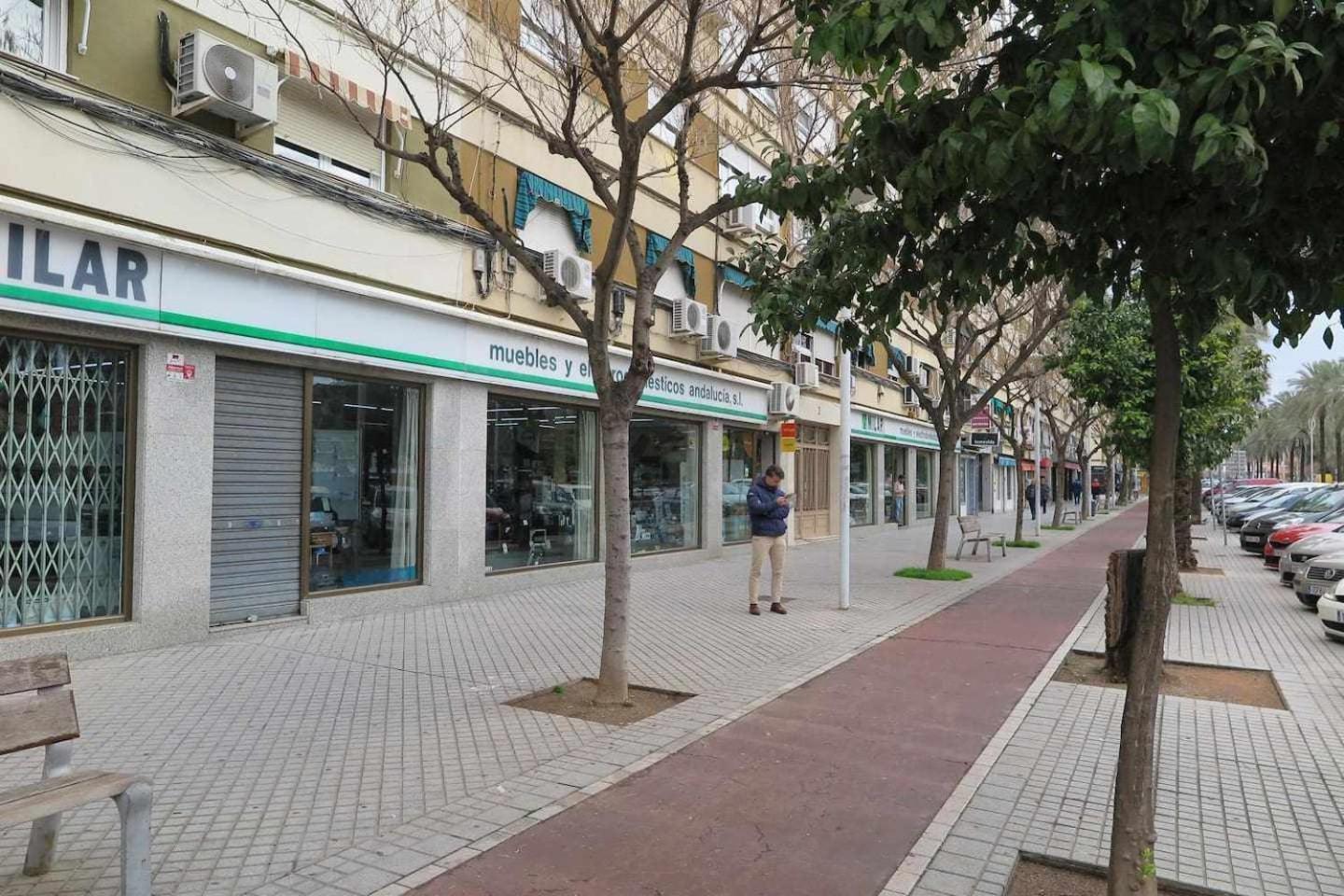 Gran Apartamento A 10 Minuts Mezquita Catedral Cordoba Ngoại thất bức ảnh