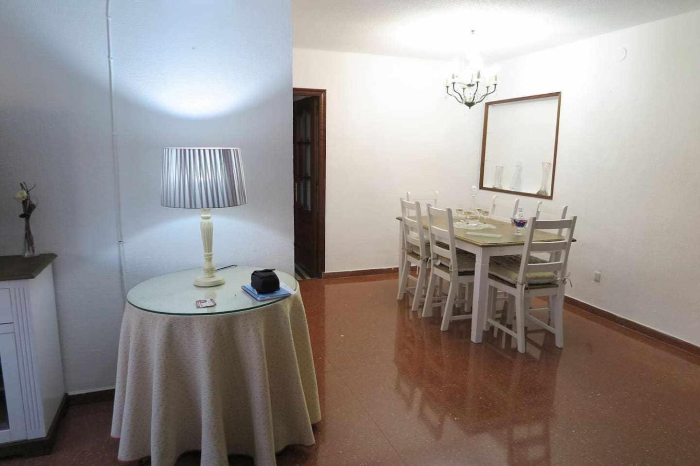 Gran Apartamento A 10 Minuts Mezquita Catedral Cordoba Ngoại thất bức ảnh