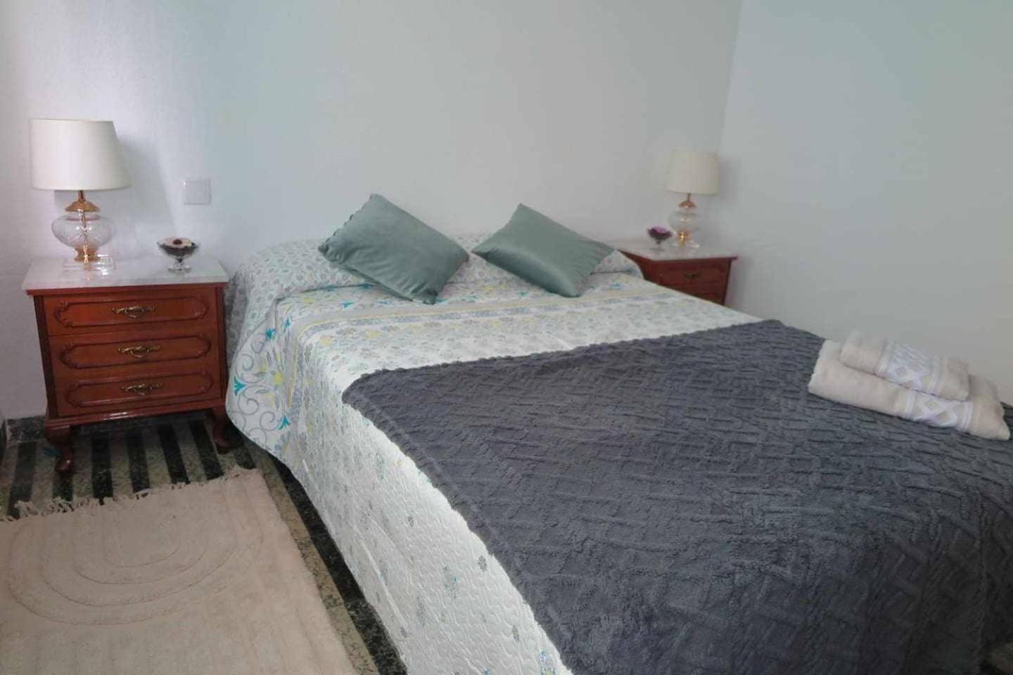 Gran Apartamento A 10 Minuts Mezquita Catedral Cordoba Ngoại thất bức ảnh