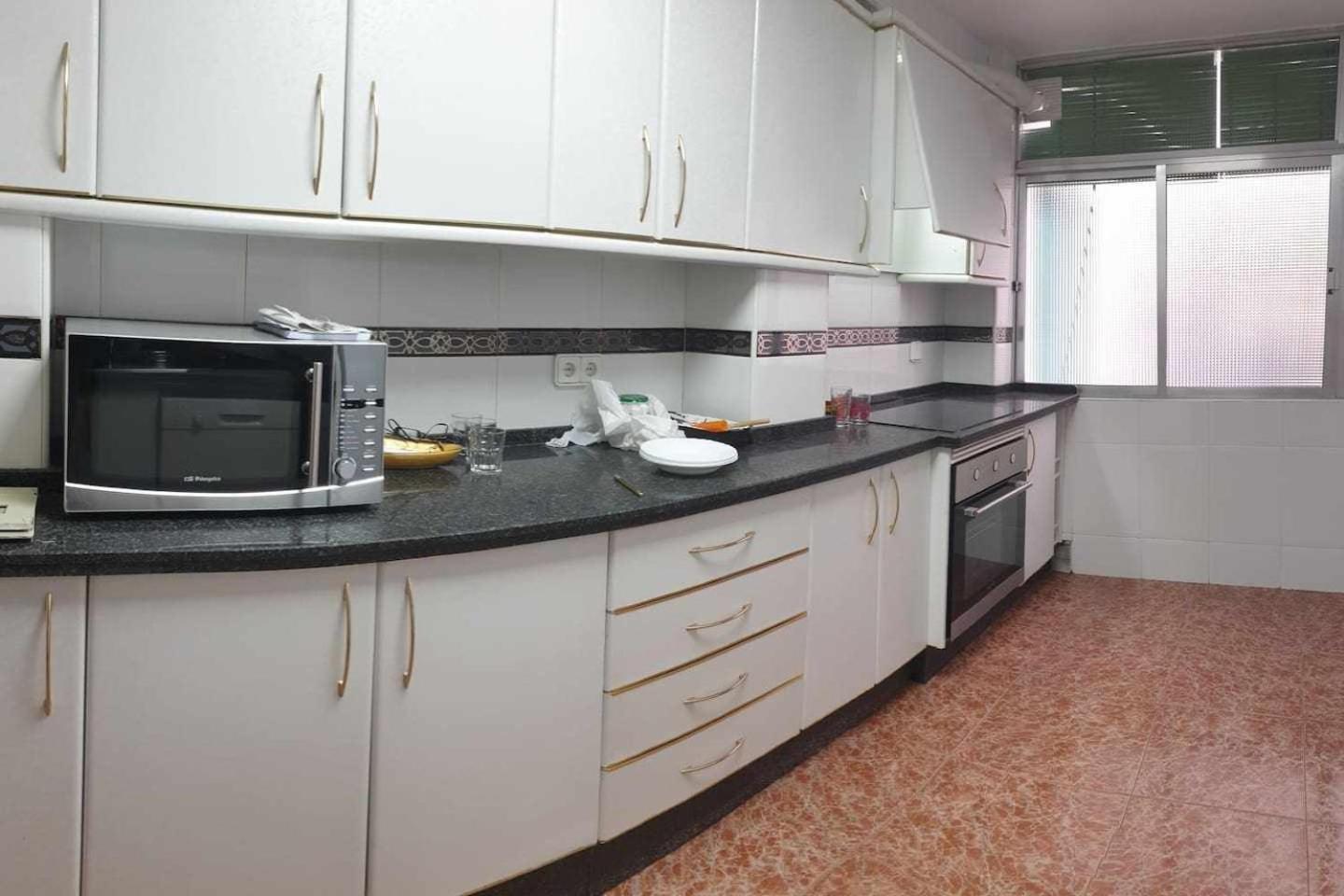 Gran Apartamento A 10 Minuts Mezquita Catedral Cordoba Ngoại thất bức ảnh