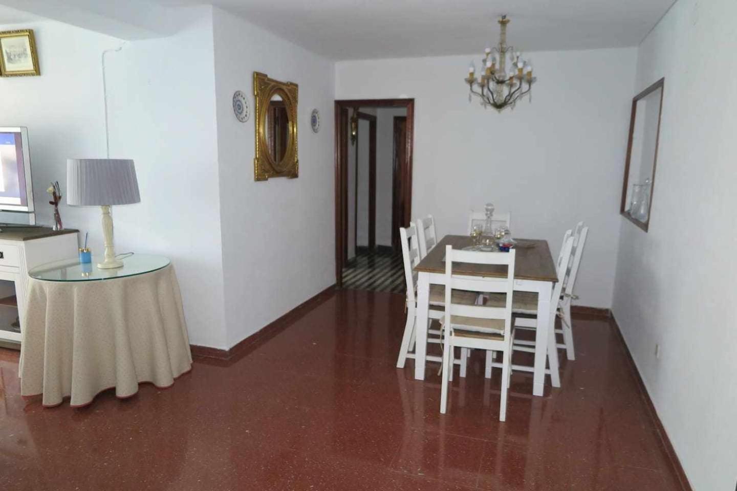 Gran Apartamento A 10 Minuts Mezquita Catedral Cordoba Ngoại thất bức ảnh