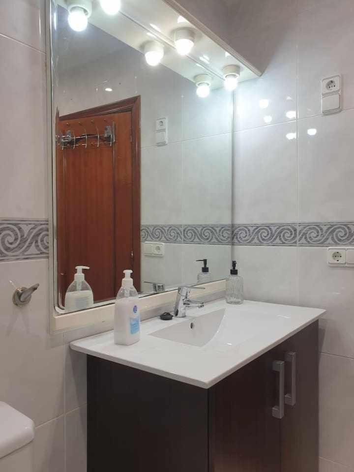 Gran Apartamento A 10 Minuts Mezquita Catedral Cordoba Ngoại thất bức ảnh