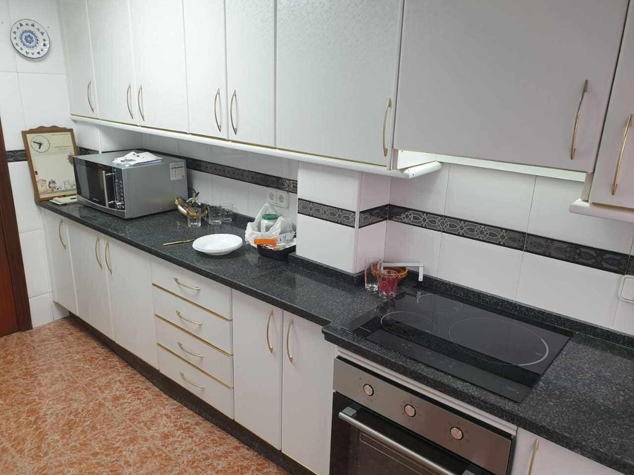 Gran Apartamento A 10 Minuts Mezquita Catedral Cordoba Ngoại thất bức ảnh