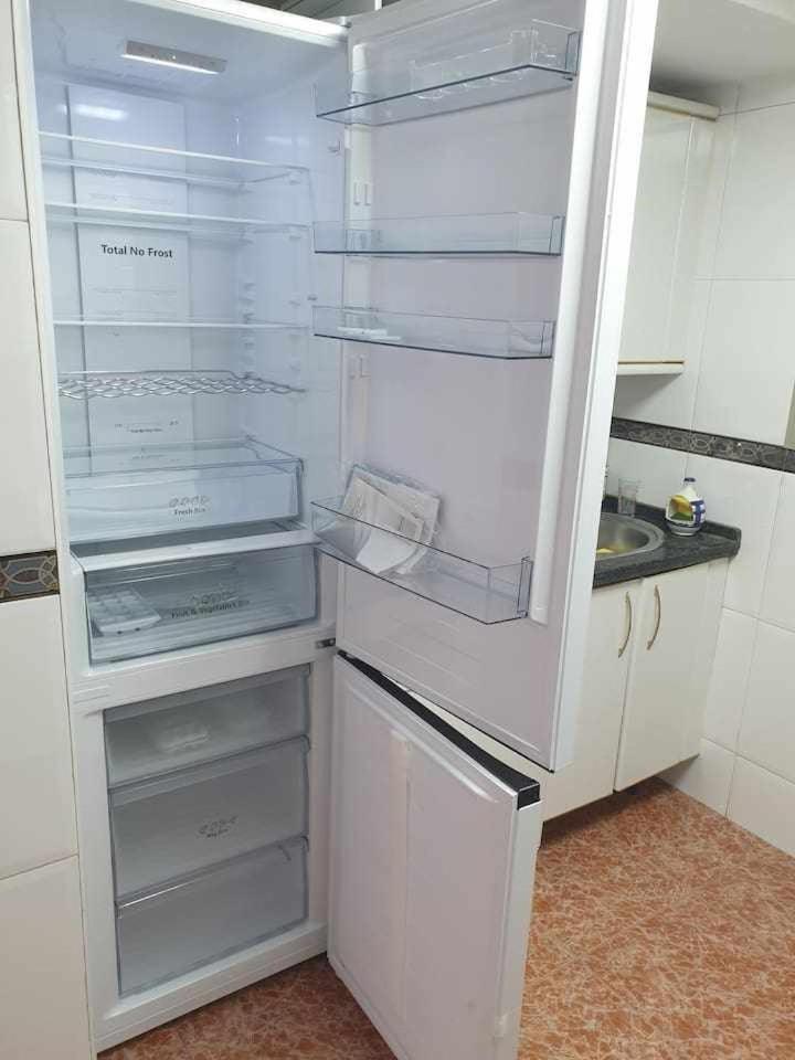 Gran Apartamento A 10 Minuts Mezquita Catedral Cordoba Ngoại thất bức ảnh