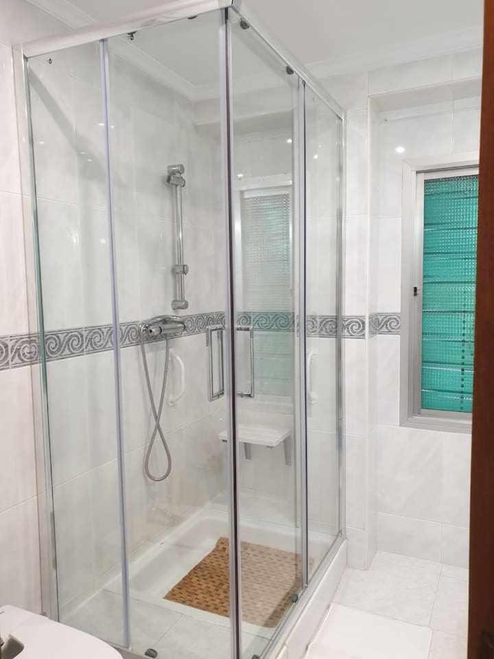 Gran Apartamento A 10 Minuts Mezquita Catedral Cordoba Ngoại thất bức ảnh