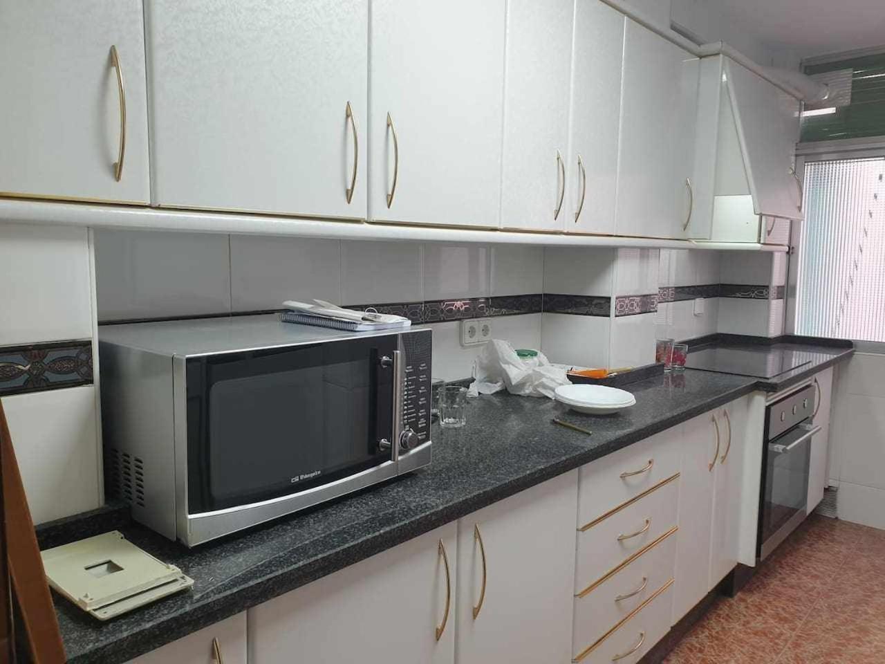 Gran Apartamento A 10 Minuts Mezquita Catedral Cordoba Ngoại thất bức ảnh