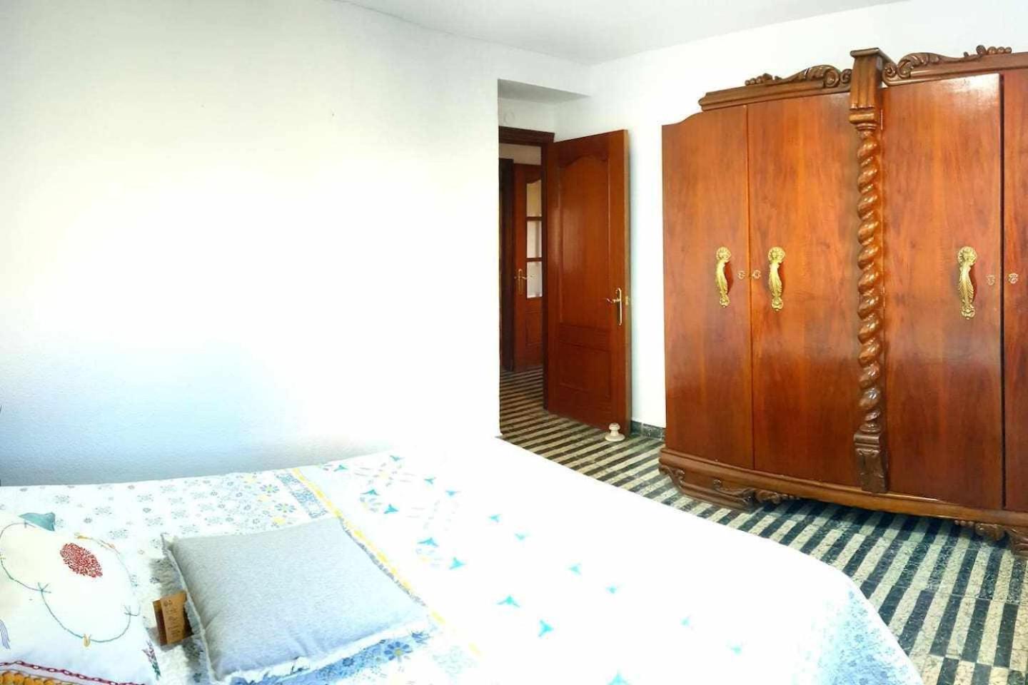 Gran Apartamento A 10 Minuts Mezquita Catedral Cordoba Ngoại thất bức ảnh