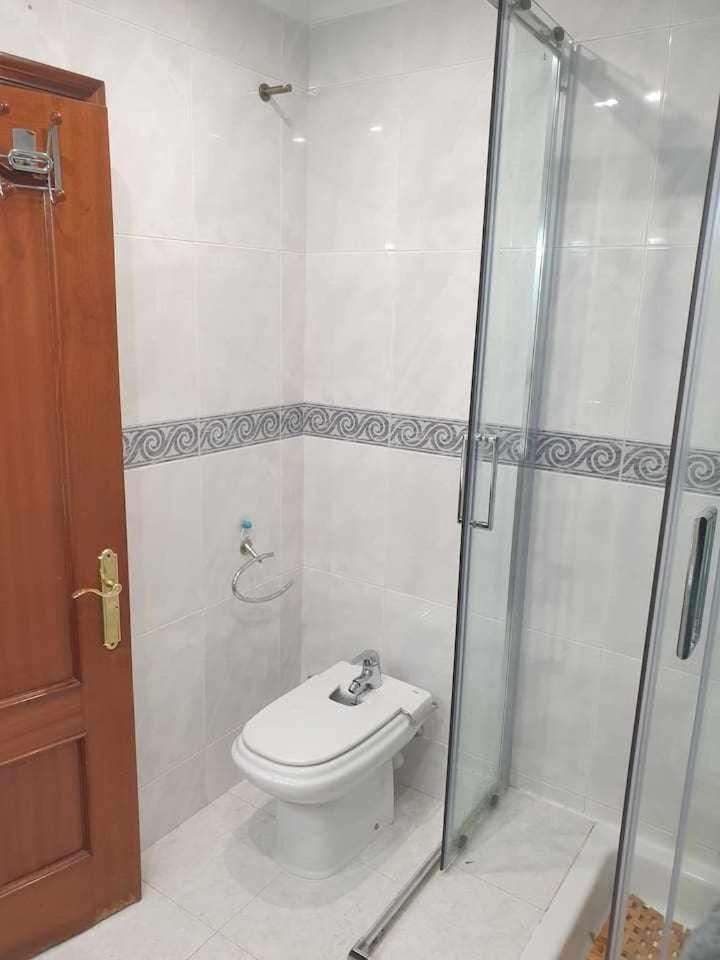 Gran Apartamento A 10 Minuts Mezquita Catedral Cordoba Ngoại thất bức ảnh