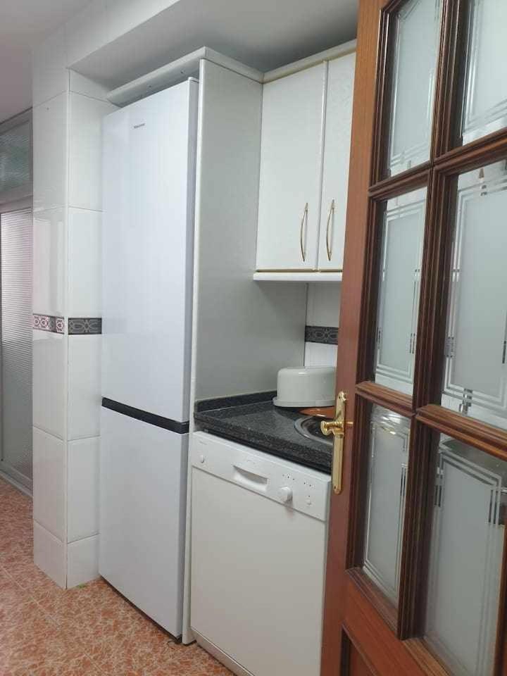 Gran Apartamento A 10 Minuts Mezquita Catedral Cordoba Ngoại thất bức ảnh